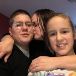 Meet your Posher, Kim